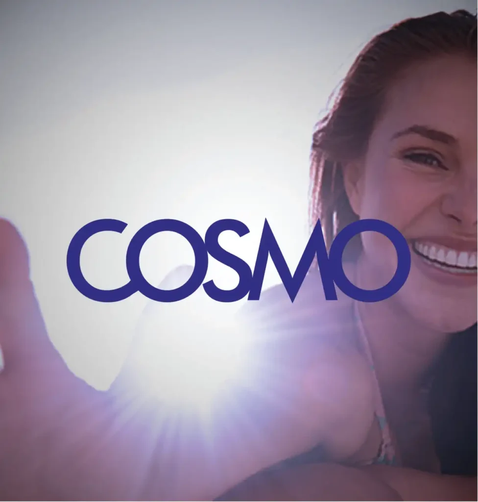 cosmo