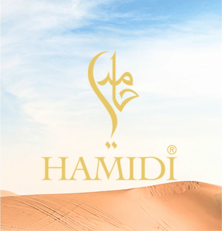 hamidi